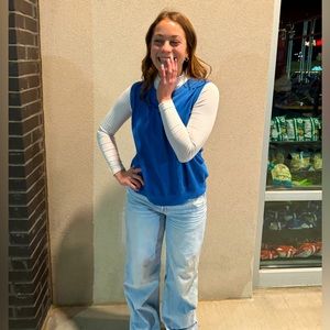 Meet your Posher, Gabby